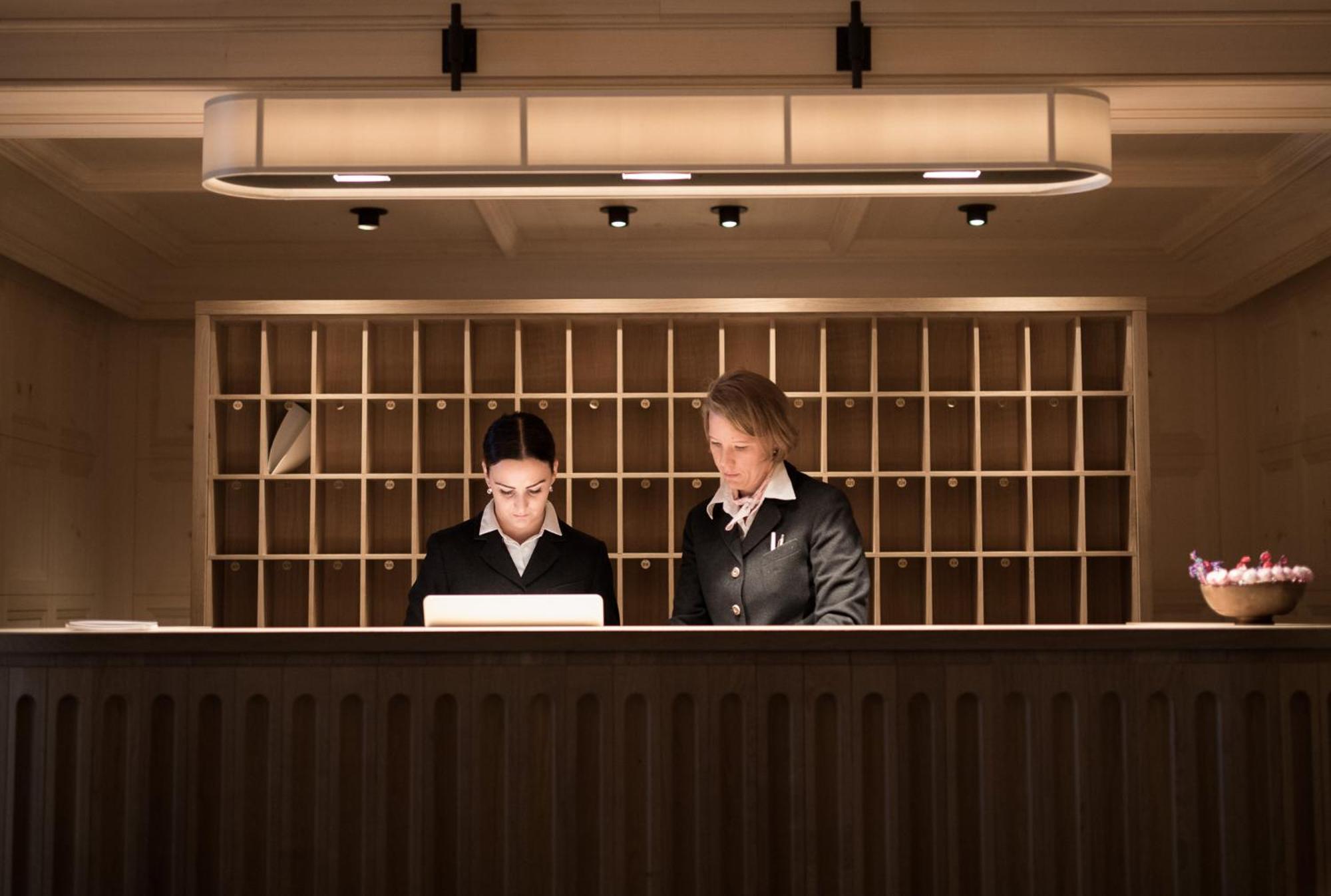 Hotel Almhof Schneider Лех Экстерьер фото